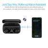 FT10 Wireless Bluetooth Earphones