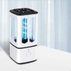 UV Light Sanitizer, Portable UV Sanitation Light with Ultraviolet+Ozone for Sterilization