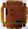 FPC with High Density Circuits