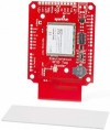 Simultaneous RFID Reader Nano Long distance UHF sensor shield