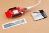 Simultaneous RFID Reader Nano Long distance UHF sensor shield