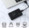 Contactless Proximity Sensor Smart ID Card Reader USB RFID Card Reader
