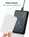 Contactless Proximity Sensor Smart ID Card Reader USB RFID Card Reader