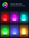 ODM Color Changing RGB lamp for Bedroom