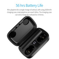 FT10 Wireless Bluetooth Earphones