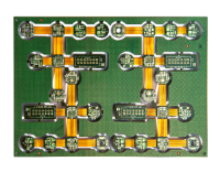 6L Rigid-Flex PCB Board