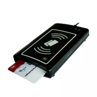 RFID Card Reader